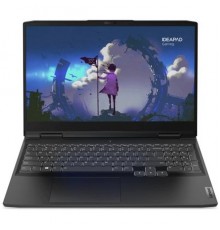 Ноутбук Lenovo IP Gaming 3 15IAH7 Core i5 (82S9005YRK)                                                                                                                                                                                                    