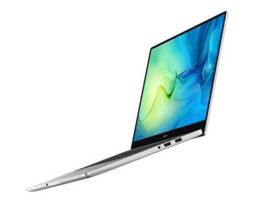 Ноутбук Huawei MateBook D 15 BOD-WDI9 Core i3 (53013PLW)