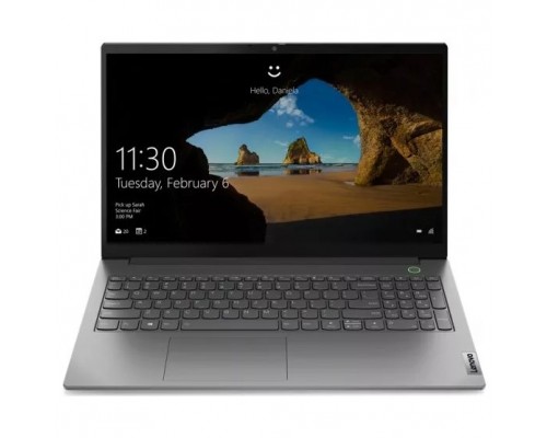 Ноутбук Lenovo Thinkbook 15 G2 ITL Core i3 (20VE00G4RU)