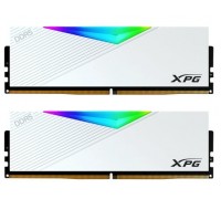 Модуль памяти DIMM 32GB DDR5-6000 AX5U6000C3016G-DCLARWH ADATA                                                                                                                                                                                            