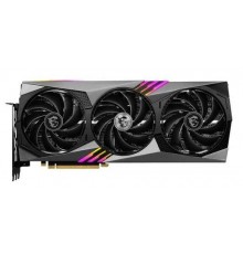 Видеокарта PCIE16 RTX4070 12GB RTX 4070 GAMING X TRIO 12G MSI                                                                                                                                                                                             