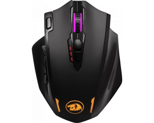 Беспроводная игровая мышь Impact Elite Redragon