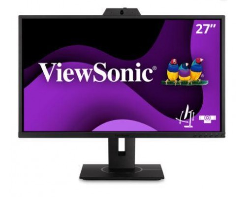 Монитор ViewSonic VG2740V