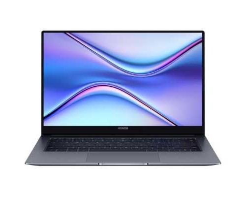 Ноутбук Honor MagicBook X14 FRI-F56 5301AFKC