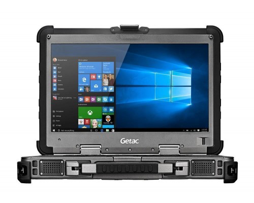 Ноутбук X500G3 XQ2SZFCHTDXX GETAC