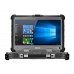 Ноутбук X500G3 XQ2SZFCHTDXX GETAC