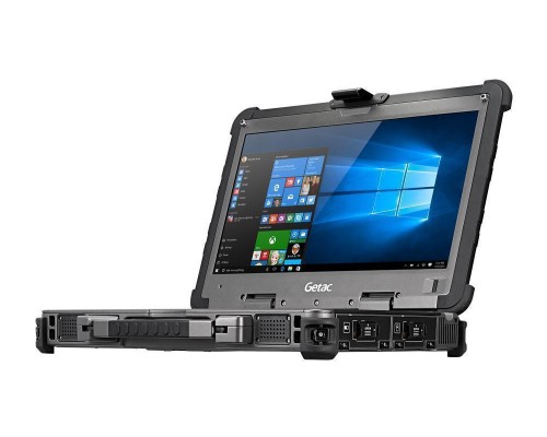 Ноутбук X500G3 XQ2SZFCHTDXX GETAC