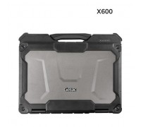 Ноутбук X600G3 XR1166CHBDCA GETAC                                                                                                                                                                                                                         