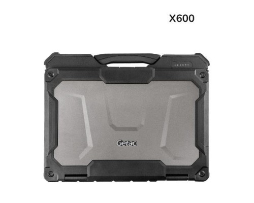 Ноутбук X600G3 XR1166CHBDCA GETAC