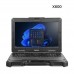 Ноутбук X600G3 XR1166CHBDCA GETAC