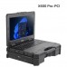 Ноутбук X600G3 CI7-11850H 16GB 512GB W11P XR2166CHBDCA GETAC