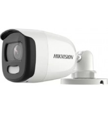 Видеокамера HD-TVI 2MP IR BULLET DS-2CE12DF3T-FS 3.6M HIKVISION                                                                                                                                                                                           