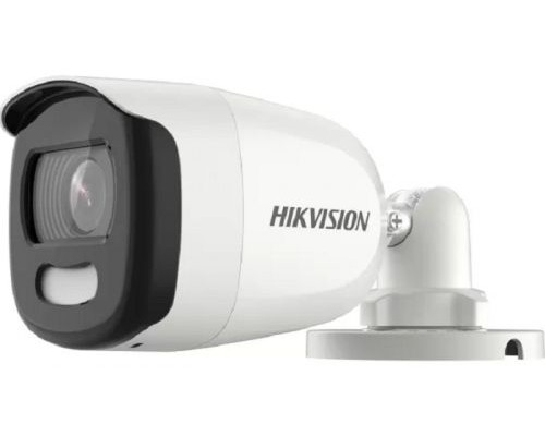 Видеокамера HD-TVI 2MP IR BULLET DS-2CE12DF3T-FS 3.6M HIKVISION