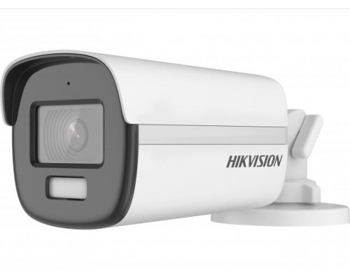 Видеокамера HD-TVI 2MP IR BULLET DS-2CE12DF3T-FS 2.8M HIKVISION