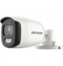 Видеокамера HD-TVI 5MP DS-2CE10HFT-F28 HIKVISION                                                                                                                                                                                                          