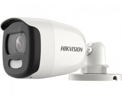 Видеокамера HD-TVI 5MP DS-2CE10HFT-F28 HIKVISION