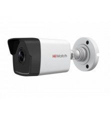Видеокамера 4MP BULLET DS-I400(D)(2.8MM) HIWATCH                                                                                                                                                                                                          