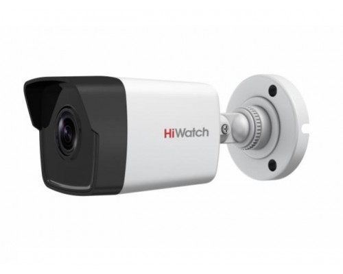 Видеокамера 4MP BULLET DS-I400(D)(2.8MM) HIWATCH