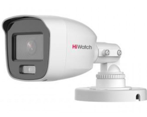 Видеокамера HD-TVI 5MP IR BULLET DS-T500L(3.6MM) HIWATCH