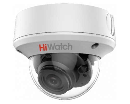 Видеокамера HD-TVI 5MP IR DOME DS-T508(2.7-13.5MM) HIWATCH