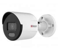 Видеокамера 2MP BULLET DS-I200(E)(4MM) HIWATCH                                                                                                                                                                                                            