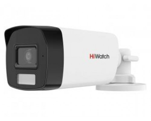 Видеокамера HD-TVI 5MP BULLET DS-T520A(2.8MM) HIWATCH
