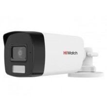 Видеокамера HD-TVI 2MP IR BULLET DS-T220A(2.8MM) HIWATCH                                                                                                                                                                                                  