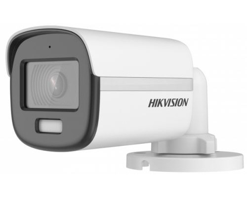 Видеокамера HD-TVI 2MP DS-2CE10DF3T-FS 2.8M HIKVISION