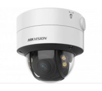 Видеокамера HD-TVI 2MP IR DOME DS-2CE59DF8T-AVPZE HIKVISION                                                                                                                                                                                               