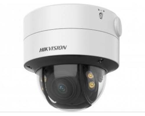 Видеокамера HD-TVI 2MP IR DOME DS-2CE59DF8T-AVPZE HIKVISION
