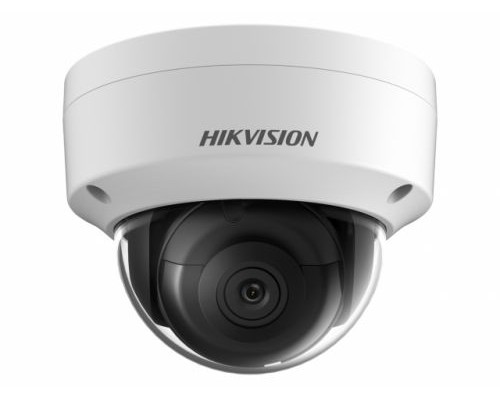 Видеокамера 8MP IR DOME DS-2CD2183G2-IS(4MM) HIKVISION