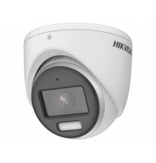 Видеокамера HD-TVI 2MP LED MIC DOME DS-2CE70DF3T-MFS 3.6 HIKVISION                                                                                                                                                                                        
