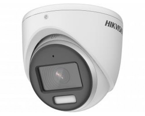 Видеокамера HD-TVI 2MP LED MIC DOME DS-2CE70DF3T-MFS 3.6 HIKVISION