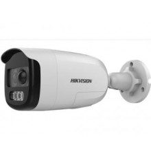 Видеокамера HD-TVI 2MP IR BULLET DS-2CE12DFT-PIRXOF HIKVISION                                                                                                                                                                                             