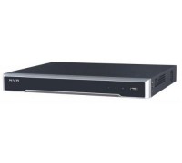Видеорегистратор HIKVISION DS-7608NI-K2                                                                                                                                                                                                                   
