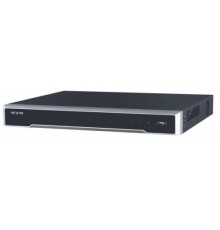 Видеорегистратор HIKVISION DS-7608NI-K2                                                                                                                                                                                                                   