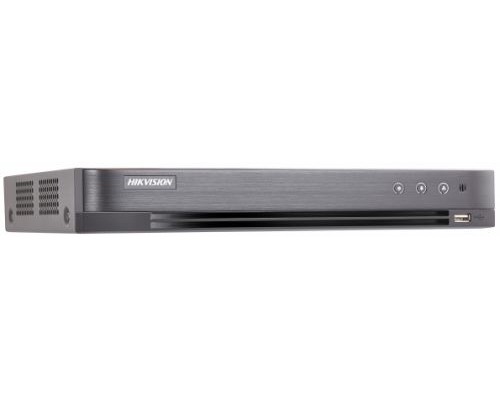 Видеорегистратор HIKVISION iDS-7204HUHI-M1/S