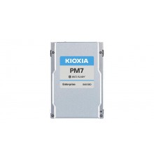 Накопитель SSD 3.2Tb SAS Kioxia PM7-V (KPM71VUG3T20)                                                                                                                                                                                                      