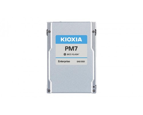 Накопитель SSD 3.2Tb SAS Kioxia PM7-V (KPM71VUG3T20)