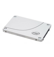 Накопитель SSD 2.5'' Intel SSDSC2KB480GZ01                                                                                                                                                                                                                