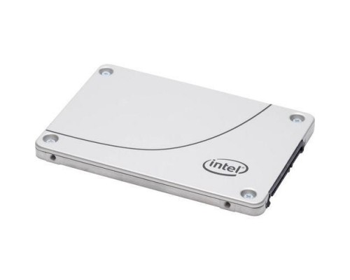 Накопитель SSD 2.5'' Intel SSDSC2KG076T801