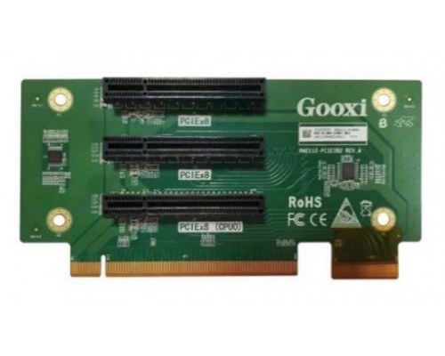 Карта расширения RISER SL2108-748-PCIE1-M GOOXI