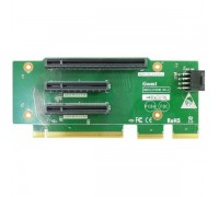 Карта расширения RISER SL2108-748-PCIE7-M1 GOOXI                                                                                                                                                                                                          