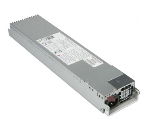 Блок питания для сервера 500W PWS-501P-1R SUPERMICRO