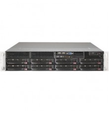 Серверная платформа 2U SYS-6029P-WTRT SUPERMICRO                                                                                                                                                                                                          