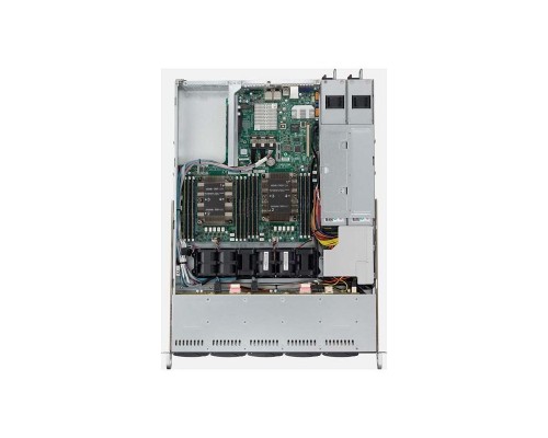 Серверная платформа 1U SATA SYS-1029P-WTR SUPERMICRO