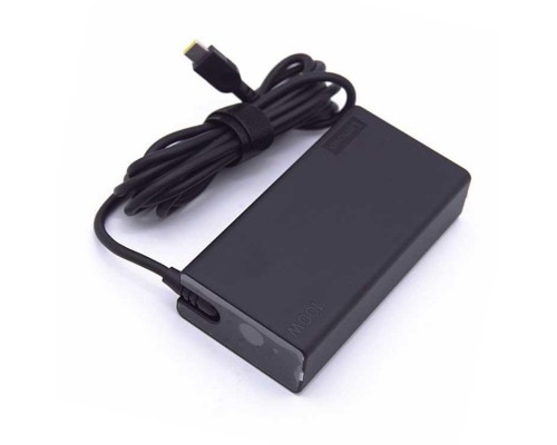 Адаптер питания THINKPAD 100W USB TYPE-C 20V 5A LENOVO