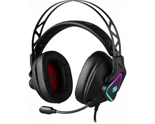 Гарнитура CADMUS RGB SOUND 7.1 USB REDRAGON 70712 DEFENDER