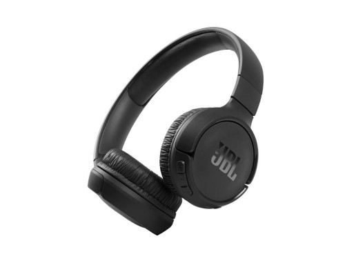 Гарнитура BLACK JBLT510BTBLK JBL