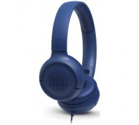 Гарнитура TUNE 500 BLUE JBL                                                                                                                                                                                                                               